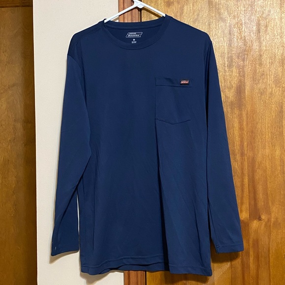 Men’s Dickies Shirt Size Med - Picture 1 of 2